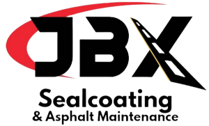 JBX Sealcoating & Asphalt Maintenance